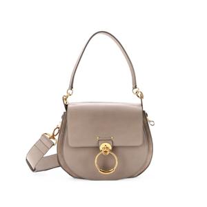 Большая сумка через плечо Tess Bag