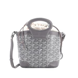 Сумка-тоут Beluga Bag Coated Canvas Mini