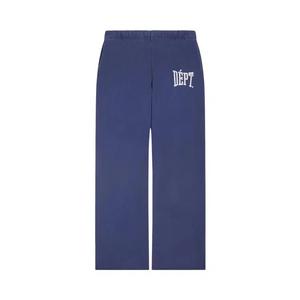 Спортивные штаны Gallery Dept. Team Sweatpant 'Темно-синий'