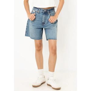 Джинсовые шорты Signature 90s Fit длиной 6 дюймов - Calvin Klein Jeans