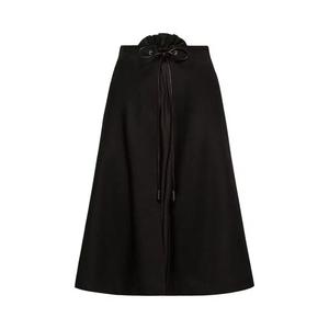 Юбки Moncler Skirt «Черный»