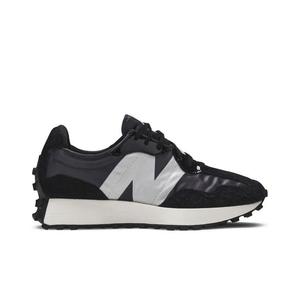Кроссовки New Balance Wmns 327 'Black Grey'