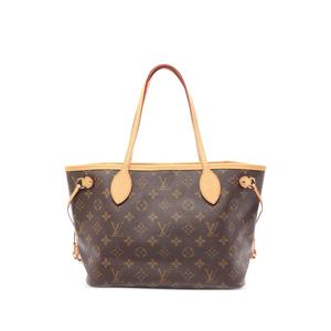 Сумка-тоут Monogram Neverfull PM (2009 год)