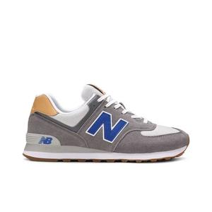 Кроссовки New Balance 574 'Castlerock Team Royal'
