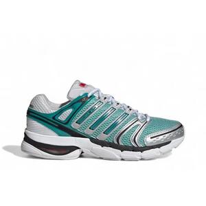 Беговые кроссовки adidas Adistar Control 5 'Silver Metallic Equipment Green'