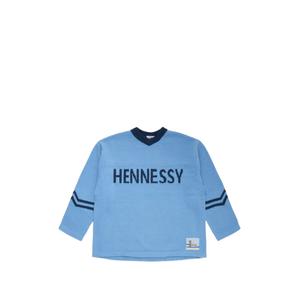 Свитер Henny вязки интарсия