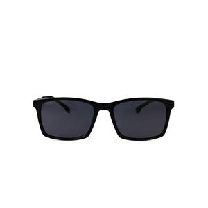 Солнцезащитные очки в прямоугольной оправе