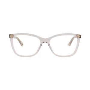 Очки Chloé Cat-Frame Bio Acetate Optical Frames 'Pink/Transparent'