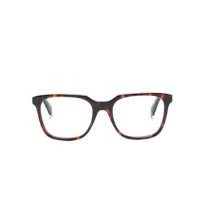 Очки 39 в квадратной оправе