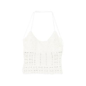 Танкини Nari в технике кроше из коллаборации с Jennie