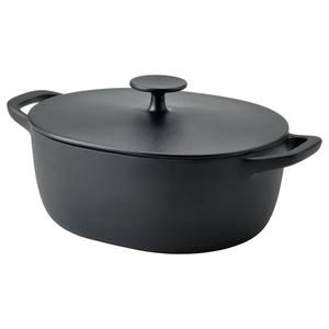 VARDAGEN кастрюля с крышкой