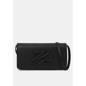 Мини-сумка кроссбоди K/Autograph Patch