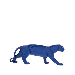 Фарфоровая фигурка Panther