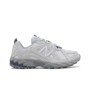 Кроссовки New Balance 610 'Aluminium Grey'
