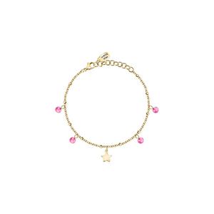 La Petite Story Friendship Collection 16+3 см женский браслет LPS05ARR84