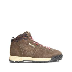 Кроссовки Malga Mid