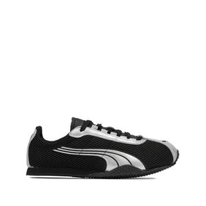 Кроссовки H-Street OG Black Silver