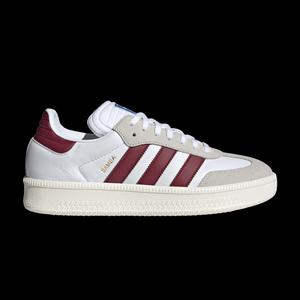 Лайфстайл футбол adidas Samba XLG 'White Shadow Red'