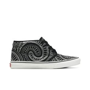 Ботинки Vans Supreme x Chukka Boot 'Spiral'