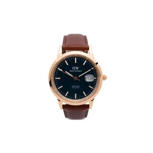 Наручные часы Iconic St Mawes Automatic 40 мм