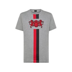 Футболка SS Double Lion