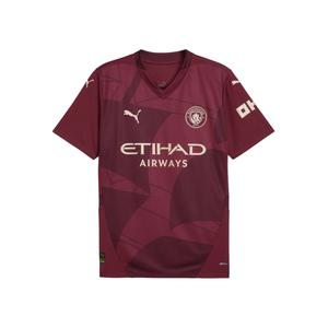 Футболка Manchester City 24/25