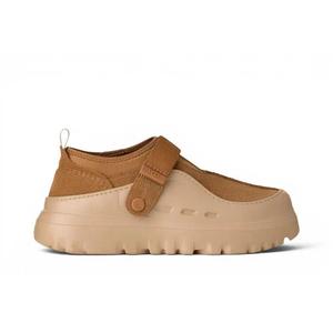 Слипоны UGG PeakMod Lowcut 'Chestnut'