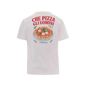 Футболка Emilie Pizza