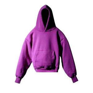 Худи Yeezy Gap Kids Hoodie 'Purple'