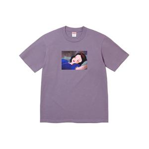 Футболка Snow White Dusty Purple