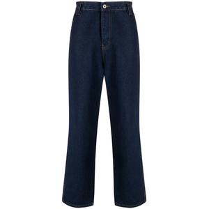 Джинсы Shawn Workwear прямого кроя