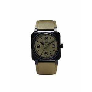 Наручные часы BR 03 Military 41 мм