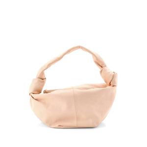 Сумка-хобо Double Knot Leather Mini