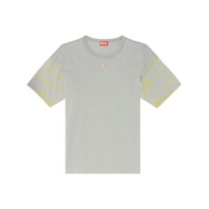 Футболка T-Adjust-R23