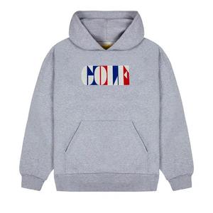 Худи GOLF WANG Geo Hoodie 'Ash Heather'