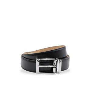 Luis Belt Черный