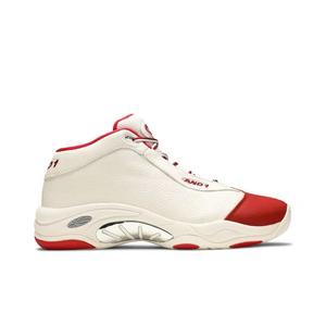 Кроссовки AND1 Tai Chi LX 'White Red'