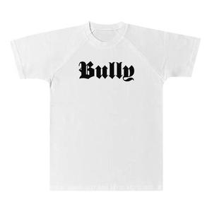 Футболки с коротким рукавом YZY Bully Tee 'Белый'