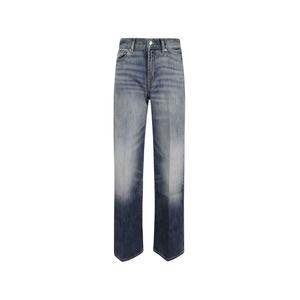 Джинсы Lotta Tailorless