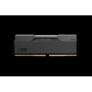 Klevv CRAS V RGB DDR5 64GB Kit (2 x 32GB) 6000MHz CL30