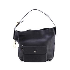 Сумка на плечо VLogo Ohval Hobo Leather