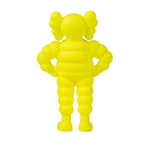 Коллекционная фигурка CHUM
