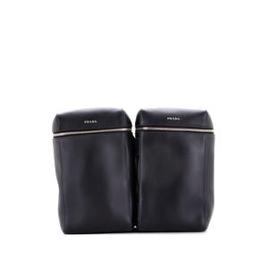 Рюкзак Twin Pocket Leather