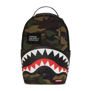 Рюкзаки Sprayground Shark Central Rogue Backpack 'Multicolor'