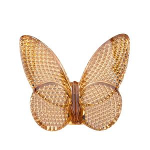 Коллекционная фигурка Lucky Butterfly Baccarat с кристаллами