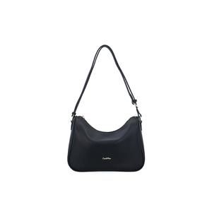 Cleo Essential Crossbody Bag - Черный