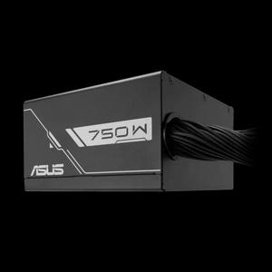 ASUS Prime 750W Bronze 80Plus Bronze блок питания