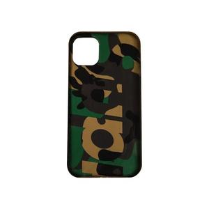 Чехлы и держатели для телефонов Supreme Camo iPhone 11 Case 'Лесной камуфляж'