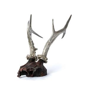 Статуэтка Double Horns