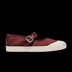 Лайфстайл Скейтбординг Vans Premium Mary Jane 'Satin Pack - Madder Brown'